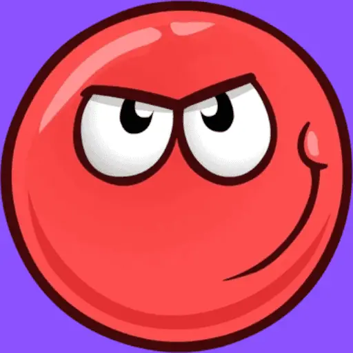 Red Ball 4 APK Indir​