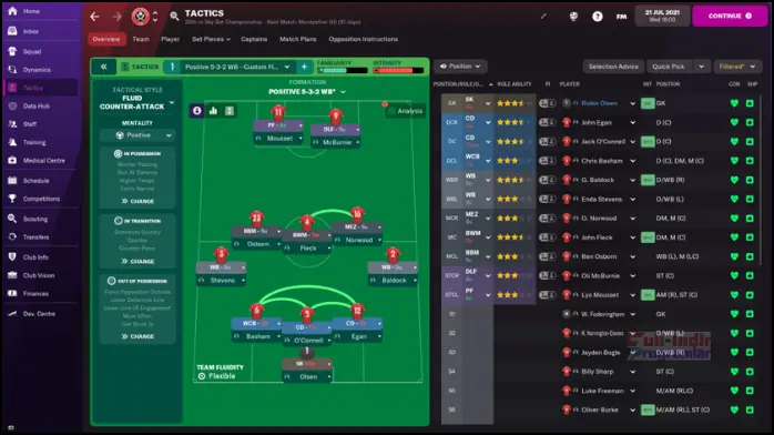 football manager 2022 indir pc 1