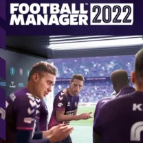 Football Manager 2022 İndir PC – Full PC Türkçe