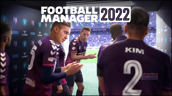 football manager 2022 indir pc full