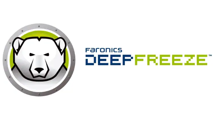 indir Deep Freeze Standard​ pc