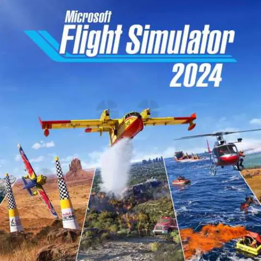 Microsoft Flight Simulator Indir