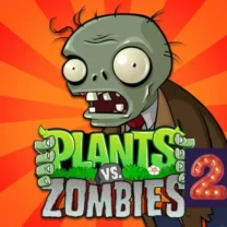 Plants vs Zombies 2 Full Hacked Indir