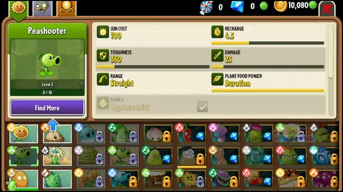 plants vs zombies 2 apk oyun indir