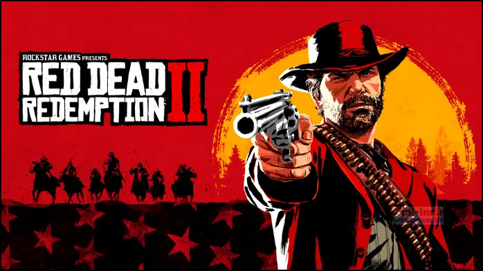 red dead redemption 2 pc indir 2