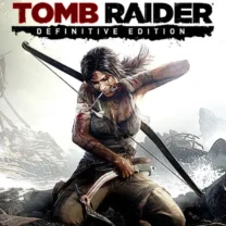 Tomb Raider 2013 İndir – Full + Türkçe Yama + DLC PC