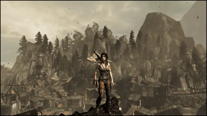 tomb raider 2013 indir​ 3