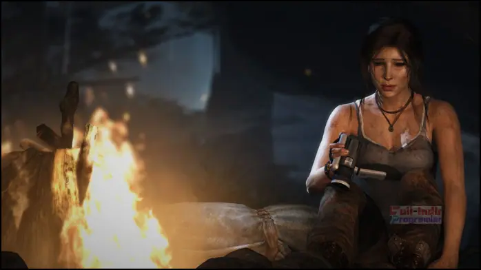 tomb raider 2013 indir​ full