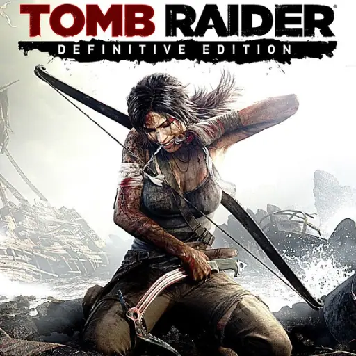 Tomb Raider 2013 İndir