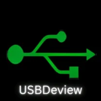 USBDeview Download Full Programlar İndir Türkçe Yama Indir