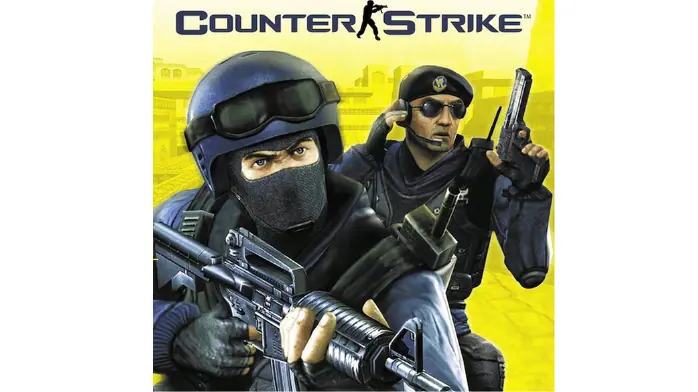 Counter Strike 1.6 İndir Full​