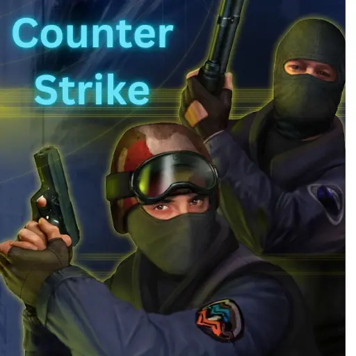 Counter Strike 1.6 İndir Full​