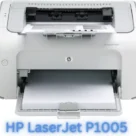 HP LaserJet P1005 Driver​