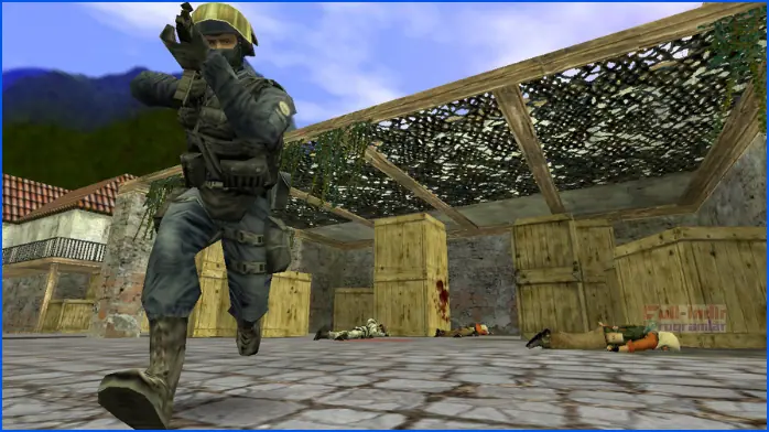 İndir Counter Strike Full​ indir