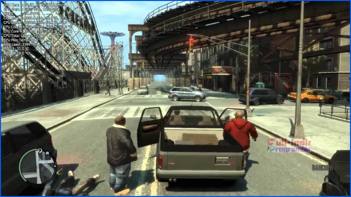 İndir GTA 4 full