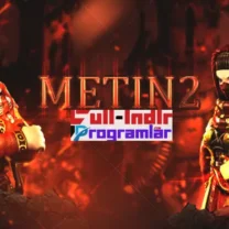 Metin2 PC