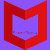 McAfee Endpoint Security
