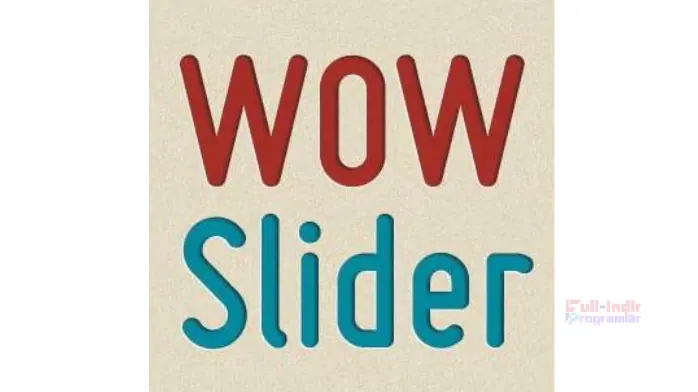 indir Wow Slider Full pc