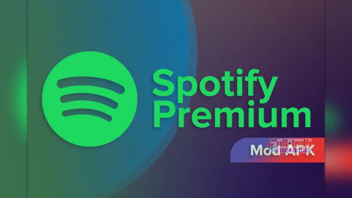Spotify APK​ İndir 2023