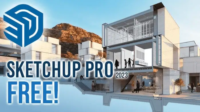 İndir SketchUp Crack full
