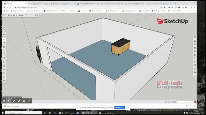 İndir SketchUp Crack