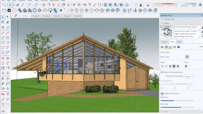 SketchUp Crack İndir full