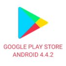 Google Play Store 4.4 2 APK