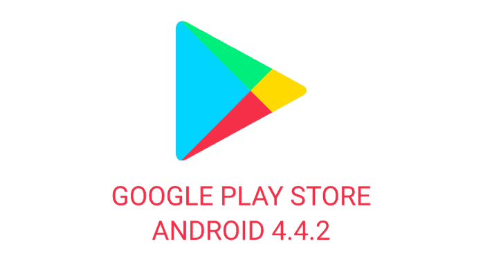 Google Play Store 4.4 2 APK İndir full