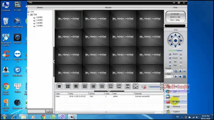 cms 3.0 indir