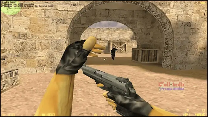 Counter Strike 1.5 İndir pc