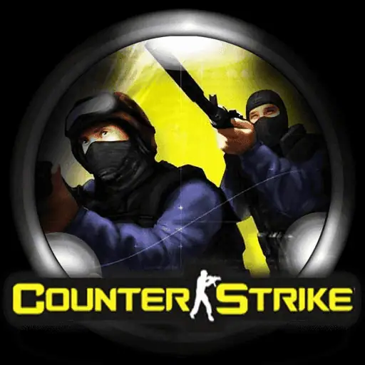 Counter Strike 1.8 PC