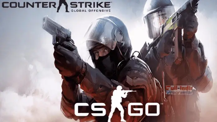 Counter Strike 1.8 İndir pc