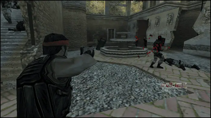 Counter Strike 1.8 İndir
