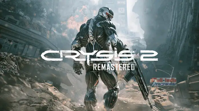 Crysis 2 İndir full