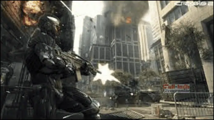Crysis 2 İndir
