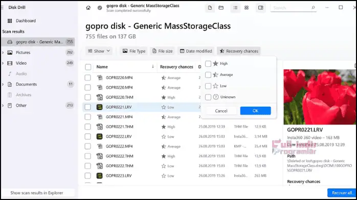 Disk Drill Full_ Crack İndir