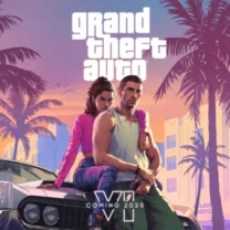 GTA 6 İndir – Full PC + DLC – Türkçe Gerçekçi Oyun 2025