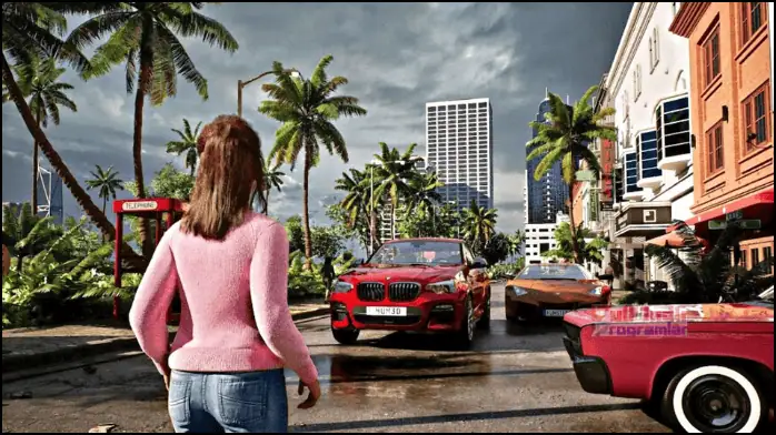GTA 6 İndir pc