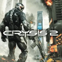 Crysis 2 İndir Full Oyun İndir + Tek Link + Kurulum – Türkçe