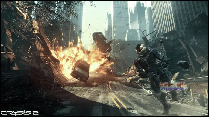 İndir Crysis 2