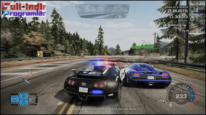 İndir Need for Speed Hot Pursuit