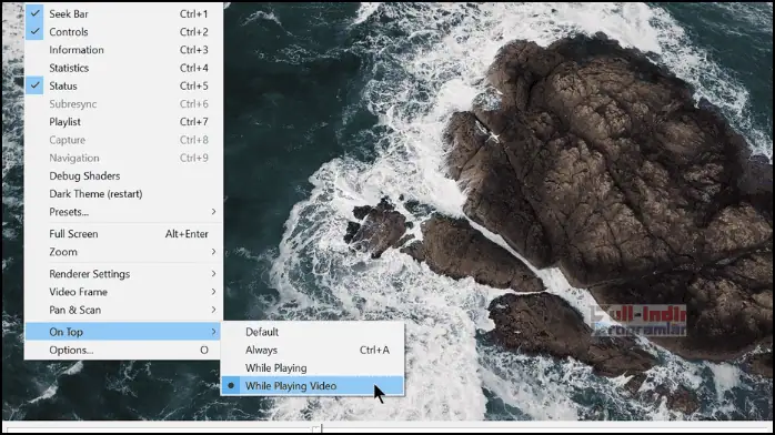 Media Player Classic