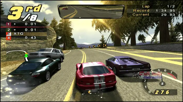 Need for Speed Hot Pursuit Ful İndir