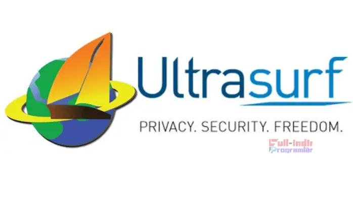 UltraSurf İndir