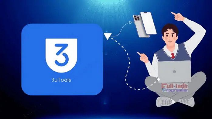 3uTools Full İndir pc