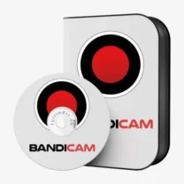 Bandicam Full İndir Crack – Türkçe Program – v8.1.1.2518`
