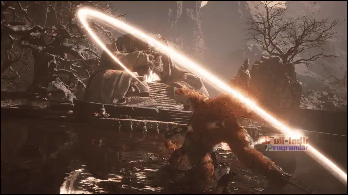 Black Myth Wukong Indir for pc