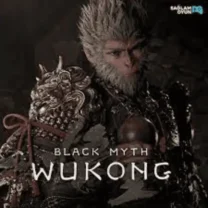 Black Myth: Wukong
