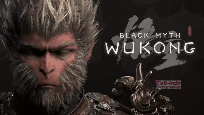 Black Myth Wukong Indir pc