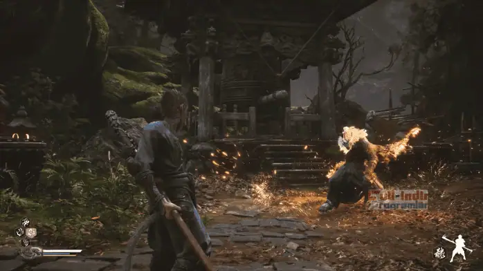 Black Myth Wukong